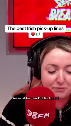Ok that Molly Malone one is good though 🫣