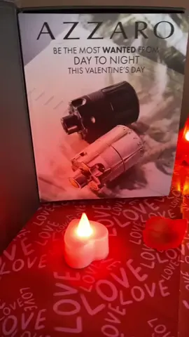 @azzaro_parfums @macys  𝑰𝒇 𝒂 𝒎𝒂𝒏 𝒉𝒂𝒔 𝒖𝒏𝒄𝒍𝒆𝒂𝒏 𝒏𝒂𝒊𝒍𝒔 𝒂𝒏𝒅 𝒅𝒐𝒆𝒔 𝒏𝒐𝒕 𝒘𝒆𝒂𝒓 𝒄𝒐𝒍𝒐𝒈𝒏𝒆, 𝒕𝒉𝒆𝒏 𝑰 𝒅𝒐𝒏’𝒕 𝒘𝒂𝒏𝒕 𝒉𝒊𝒎. I love  the smell of a man wearing a nice cologne! Azzaro Fragrances' high-quality, incredibly appealing aromas elevate romantic evenings to a whole new level.   Meet Wanted Eau de Parfum and  The Most Wanted Eau De Parfum Insense, two fire starters for a night of romance for Valentine’s Day.  Azzaro  Wanted Eau de Perfume This scent is ideal for a man with confidence and is fearless. The notes here include Lemon, Ginger, Mint along with sensational Haitian Vetiver, Tonka Beans and   Amberwood. Azzaro The Most Wanted Eau de Parfum Intense This cologne is pure addiction with notes that include Cardamom, Toffee Accord and Amber Wood.  Both scents linger hours after snuggling with your love. I must add that they are also quite intoxicating!  The man in your life will definitely appreciate this fragrance set. They are nicely packaged and available at Macy’s.  #GiftedByAzzaroParfums #AzzaroWANTED #AzzaroParfums #datenightcologne #vdaygifting #masculinescents #twylamua #valentinesday #fyp #likeforlike #followforfollow 
