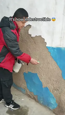 How to seal and make your concrete indestructible