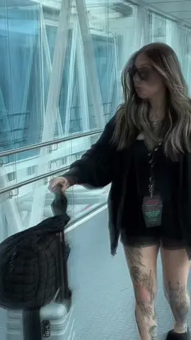 @carnival cruise w/ @ShipRocked Cruise & @Call Her Daddy #daddygang 