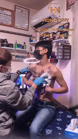 #CapCut xăm cho bạn khách #nagoya chữ ý nghĩa về gia đình #xamhinhgifu #tattoojapan #hongnhybeautiful #thuctapsinhtainhat🇯🇵 #nhậtbản #xamhinhnagoya #tattoonagoya #23nagoya🇯🇵 #21gifu🇯🇵 #xamhinhnghethuat 