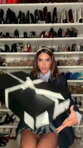 CHANEL 🖤 #unboxing #chanel 