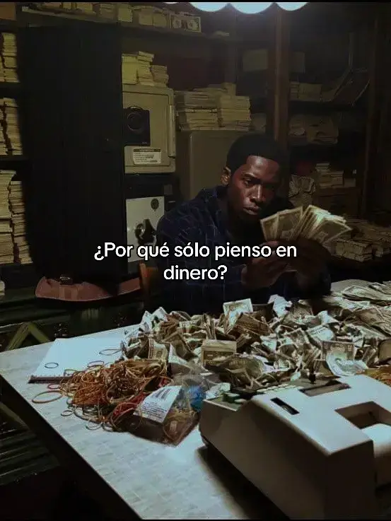 Nací probre pero moriré rico #franklinsaint #money #moneytok #motivation #motivational #lebossmtg #viral #parati 
