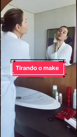 É quarta-feira de cinzas! Tira o #make e segue o baile!