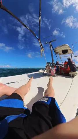 #paragliding #dominicanrepublic #Puntacana #travel #traveltiktok #adventuretime 