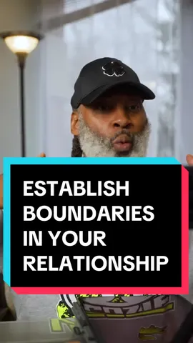 If you partner can’t respect your BOUNDARIES they will respect your 👋🏾. Respect relationship BOUNDARIES. Boundaries will protect your relationship. #CouplesCounselingCenter