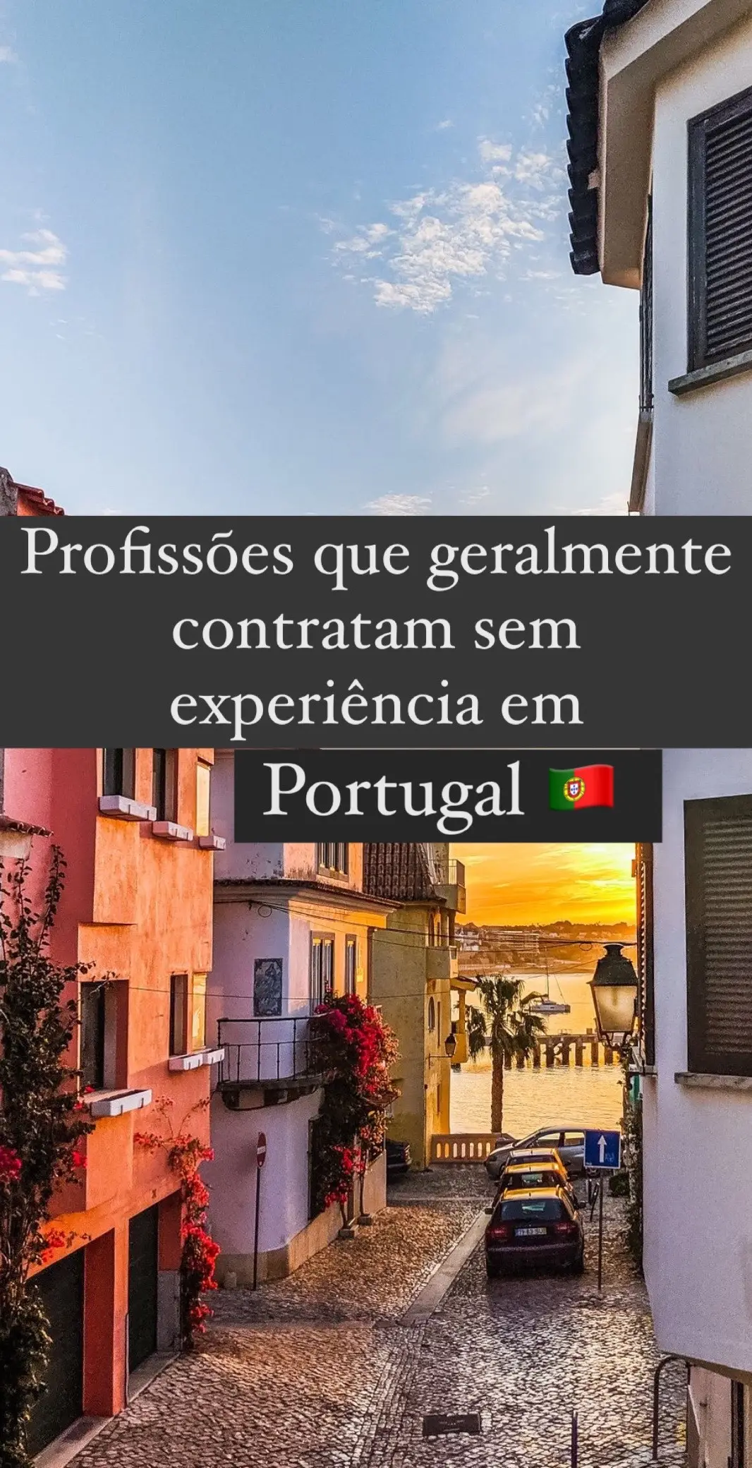 #dicas #portugal #europa #brasileirospelomundo #brasileirosemportugal #brasileirosnaeuropa #imigrantesbrasileiros 