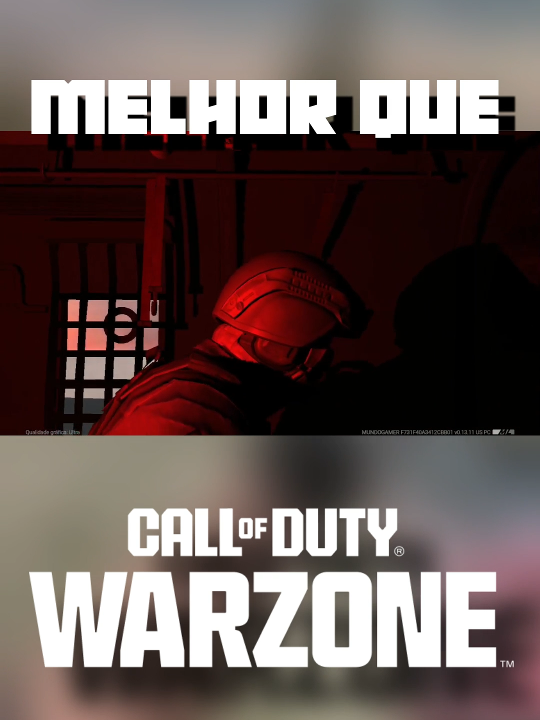 WARCLONE UM JOGO PERFEITO PARA VOCÊ#callofduty #warzone #gaming