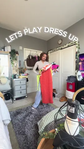 This reminded me of being a little girl and going through my moms closet to make outfits, maybe ill do that next time for the plot🤭 Remind me to do the next one not in 0.5 so its not so blurry sorry babes. As always, thank YOU and enjoy love you lots🥰🥰