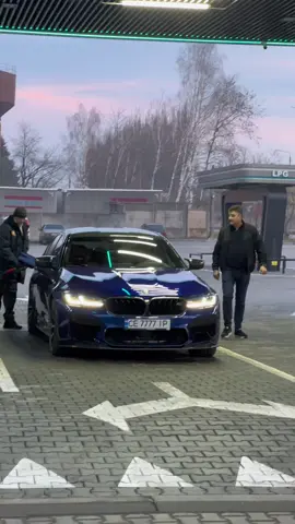 #m5f90 #бмвист 