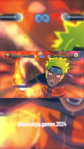 todos os jutsus  definitivos  de Naruto Uzumaki no Storm 4!!! #gameplay #narutostorm4roadtoboruto #naruto #fypシ゚viral 
