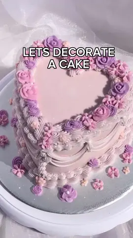 shes in her baking era 😱😱 ib/recreation: @anya ✩*ೃ.⋆  #cakeface #cakefacemakeup #vintageheartcake #heartcake #cakedecorating #fyp #foryou #creativemakeup 