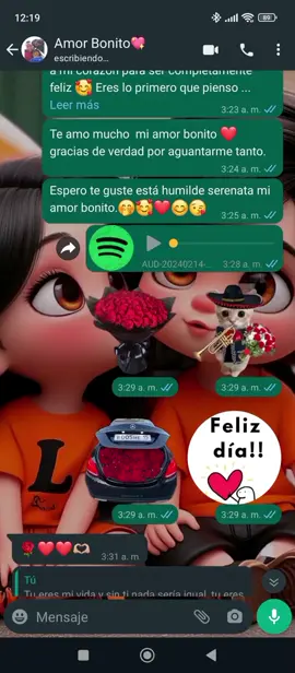 #sinosdejan #mariachi #viralvideo #like #parati #SanValentin #serenata #whatsapp  te amo mi amor bonito #🥰🥰🥰🥰❤️❤️❤️ @Eduardo F.A. 