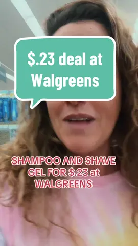 #greenscreen easy shampoo and shave gel deal at Walgreens for the week of February 11 through February 17 #walgreenscoupons #howtocoupon #moneysavingideas #savingmoney #shopwithme #howtosavemoney #easycoupondeals #couponingdealsthisweek #walgreensdeals #extremecouponing #EasyCouponDeals #CouponingDealsThisWeek