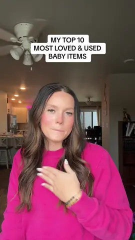 Things I will buy again or reuse for baby #2 in april: 10. Loved the fourth spot for formula + the spout was spillproof! 9. Formula pitcher: used for breastmilk until i quit pumping then prepped bottles for a whole day! 8. Dr. Brown bottles  7. Glow in the dark pipes are a game changer for the middle of the night! 6. The softest swaddle 🫶🏼 5. Loved the lounger for when we ate/pumping 4. Caden lane waffle knit bamboo so cute & lasted forever 3. Helped us through the 4 month regression 2. Worth the money. Hands down. 1. Probably our most used since he was 3 months with foldover feet 🤌🏼 #babyregistrymusthaves #babymusthaves #babyitems #pregnant #pregnantlife #pregnanttiktok #pregnant🤰 