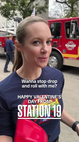 Hoping you all have a fire #ValentinesDay ❤️‍🔥