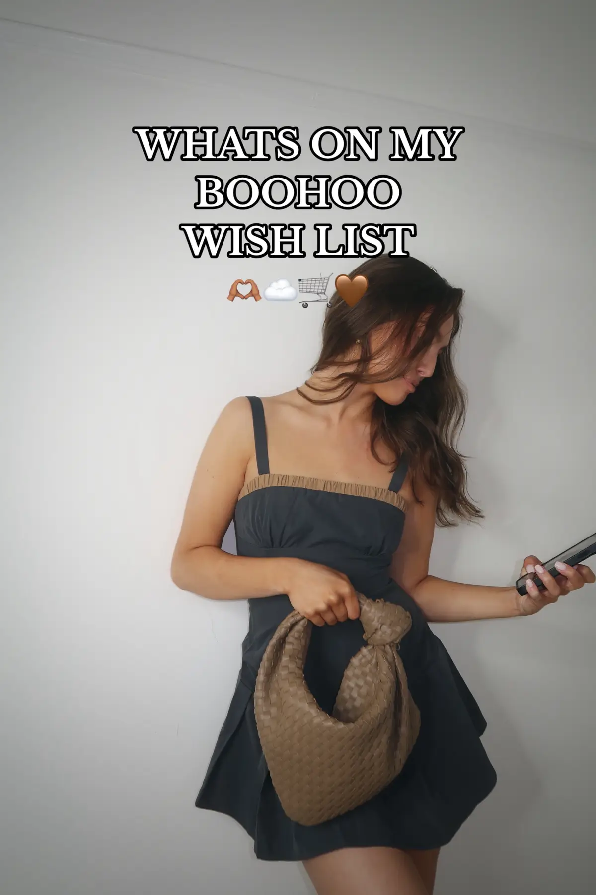 #boohoo #boohoofinds #boohoohaul #wishlist #clothing #fashion #boohooclothing #fyp #foryou #justagirl #onlineshopping #fashiontrends 