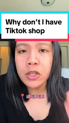 Replying to @shayshayslay If you don’t have Tiktok shop, try updating the app or reach out to TikTok for technical support. #tiktok #tiktokusa #TikTokShop #tiktokshopping 