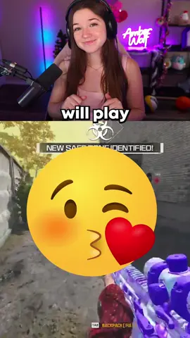 Happy Valentines Day ❤️❤️ #ValentinesDay #warzoneclips #callofduty #funnyvideos #streamclips 