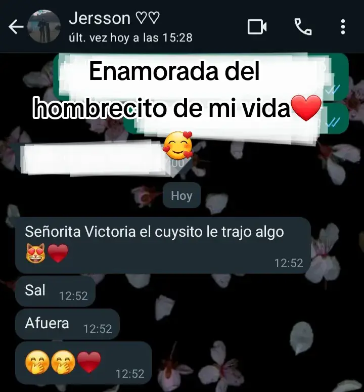 Mi San Valentin por siempre 🙈🥰❤️ #fypシ゚viral #sanvalentin #amor #Love #14defebrero 