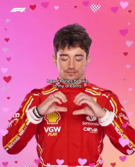 hello beautiful 💘 #norris4vsp #formula1 #charlesleclerc #charles16 #f1tiktok #valentine #ValentinesDay #cute #f1tiktok 