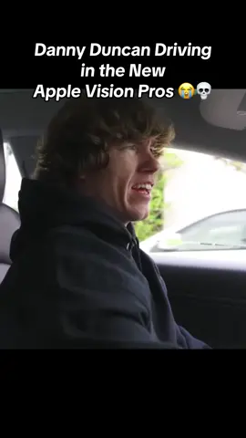 the future is scary #dannyduncan #applevisionpros #dannyduncan69 #funnyclips 