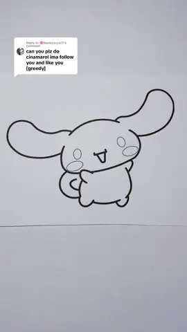 Replying to @🌸𝐒𝐭𝐚𝐫𝐢𝐞𝐲𝐲𝐜𝐲𝐚:D #cinnamonroll #sanrio #coloring #drawing #asmr #satisfying #fyp #viral #fypシ 