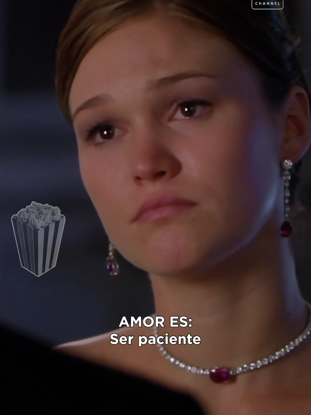 Todo lo bueno tarda, y el amor no es la excepción. Disfruta de 