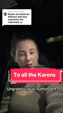 Replying to @M2 heres to all the karens   #valentine #ValentinesDay #lover #Love #husbandwife #husband #wife #fypシ #foryoupages #fyp #trendingtiktok 
