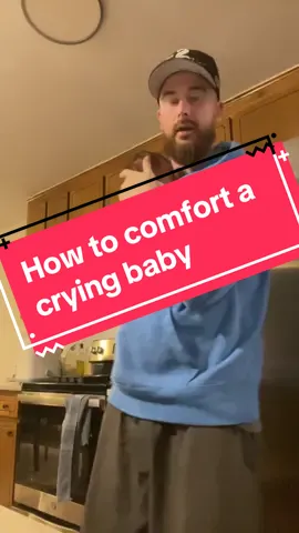 This is a life saver 🙏🏼 #baby #dad #girldad #babygirl #bonding 