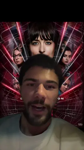 Madam Web review