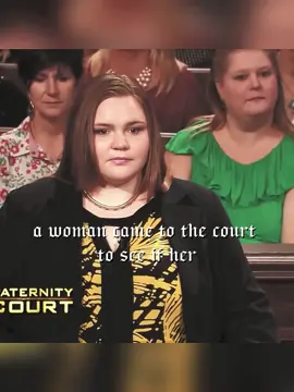P4.#youarenotthefather  #paternitycourt  #drama  #foryou  #fypシ゚viral  #longvideo