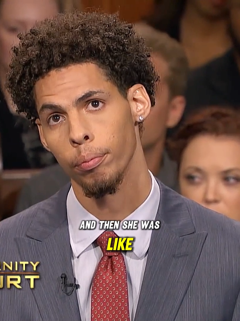P2.#youarenotthefather  #paternitycourt  #drama  #foryou  #fypシ゚viral  #longvideo