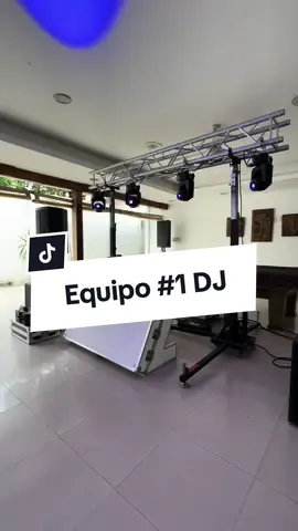 Tenemos fechas disponibles !! 📲 #sczbolivia🇳🇬🇧🇴 #paratipage #fypシ #chauvetdjlighting #dbtechnologies #equipopequeño #lucesysonido #DJ 
