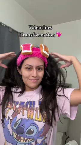 Thank God everything came out right !?? 🫣💖 #grwm #makeuptransformation 