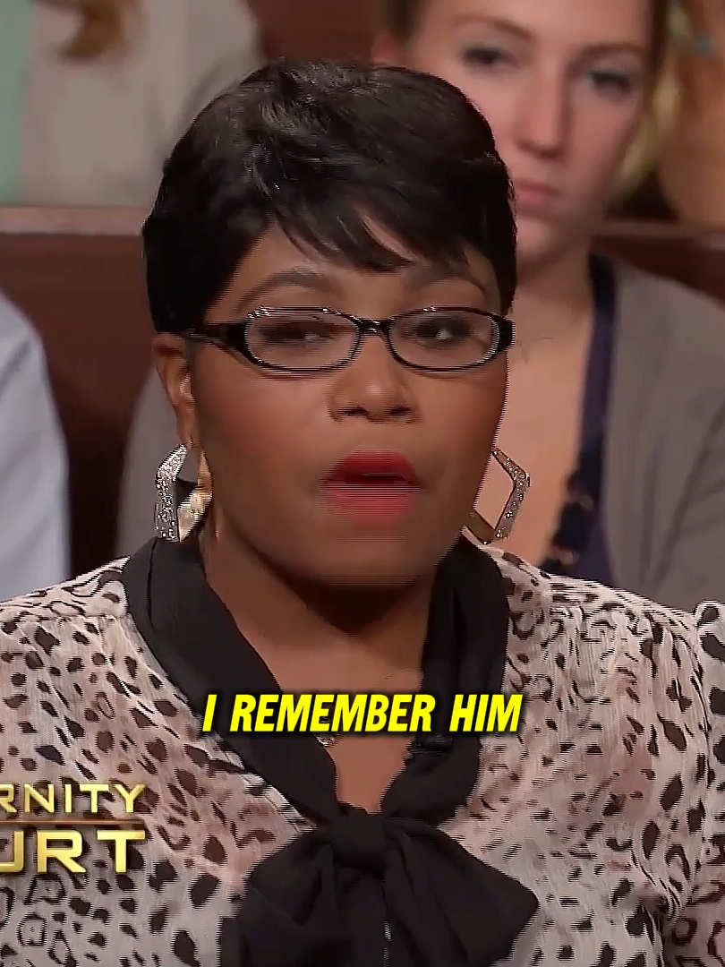 P2.#youarenotthefather  #paternitycourt  #drama  #foryou  #fypシ゚viral  #longvideo