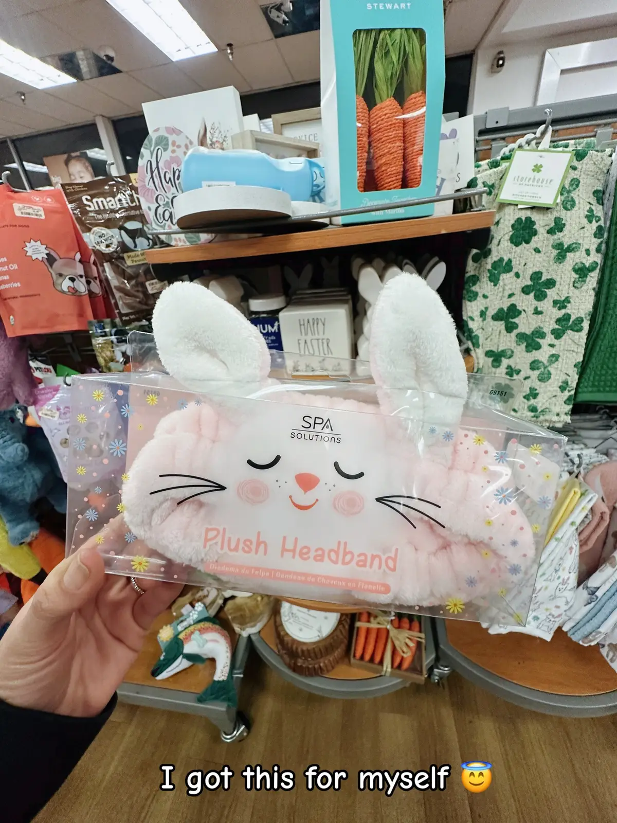 Easter @TJ Maxx Finds 🐰🥕✨  #tjmaxx #tjmaxxfinds #tjmaxxhaul #tjmaxxhopping #tjmaxxbabyfinds #toddlerfinds #toddlerclothes #girlmom #toddlermom #latinamomsoftiktok #MomsofTikTok #momtok #momlife #fyp #parati