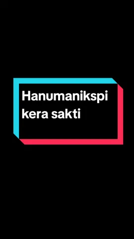 #hanuman #ikspikerasakti_indonesia  #tiktok #overlay #lyrics @djnonashania 