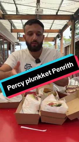 Worth all the calories 😍 #percy #penrith #food #rif #breakfast 