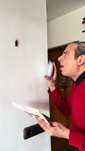 Can’t touch this! 😂 #arnaldomangini #comedy 