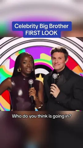 FIRST LOOK: Celebrity Big Brother RETURNS in March, with a whole host of celebrities heading into the Big Brother house 👀  Among the rumours are Ekin-Su, Louis Walsh, Chloe Burrows and Rebekah Vardy  #celebritybigbrother #celebritybigbrotheruk #cbb #cbbuk #bbuk #bigbrother #ajodudu #willbest #louiswalsh #chloeburrows #rebekahvardy #ekinsu #jordansangha #henrysouthan #itv #itv2 