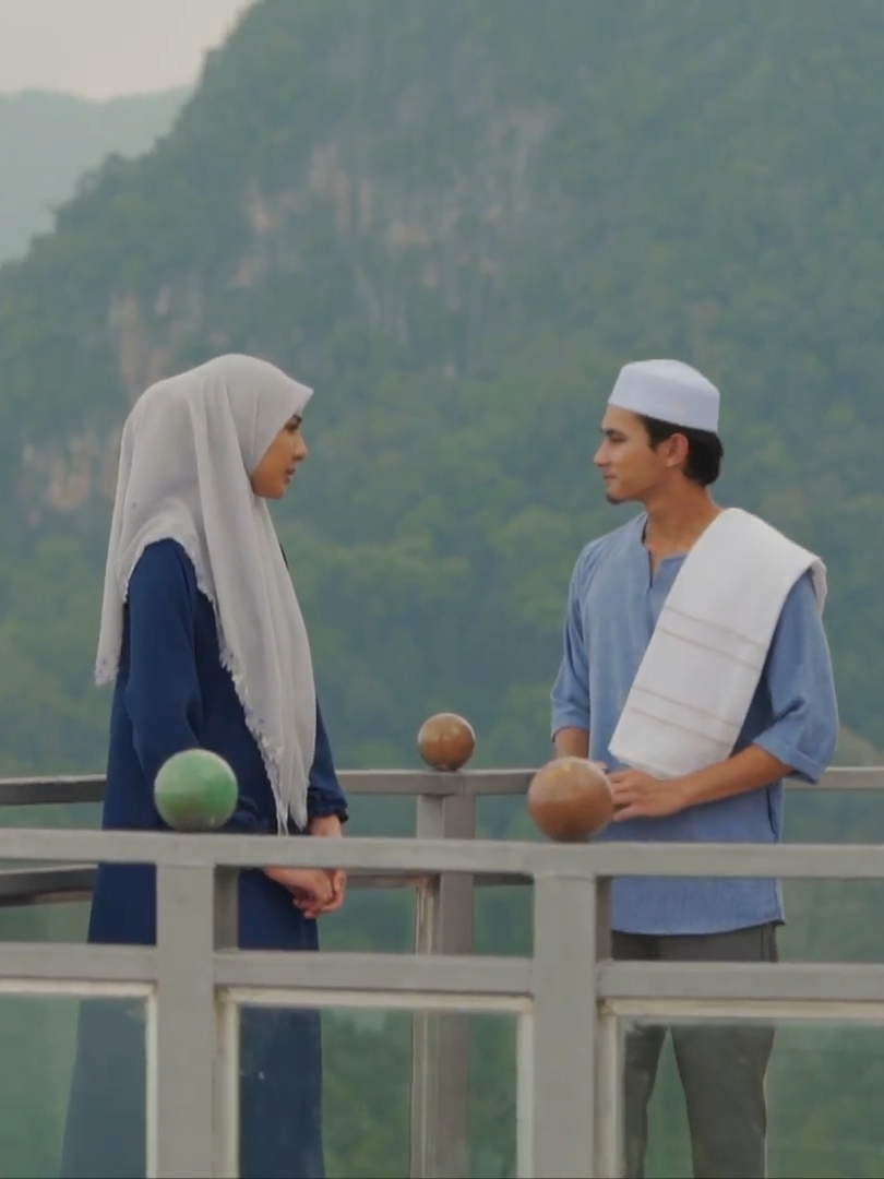 Terima Kasih penonton setia Drama #CintaBersemiDiWadiSafiyyah di TV3! 😍❤️ Korang mesti lerve kesudahan cinta Dania ❤️ Iqbal. Tonton semua episod PERCUMA dan EKSKLUSIF di app @iqiyimalaysia ! Lakonan oleh : @ritanadira_ - DANIA @aniqshr - IQBAL @aiditnohh - QABIL @zamarulhisham93 - SAFUAN @masanizan1 - KAYRA @ezanynizariff - HUSSIN @azzaelite -HJH MARYAM @sereneclaire_ - JULIA dan ramai lagi. Penulis Skrip Sharifah Abu Salem Pengarah Shuhaimi Zulkefli Penerbit @zeelproduction #CintaBersemiDiWadiSafiyyah #DramaSangat #TV3Malaysia #DramaTikTok #SembangEntertainment