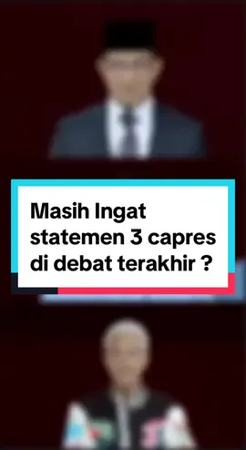 Pilpres telah usai, apapun pilihan pilihan kamu, tetap jaga persatuan. Buat para pemimpin di negeri ini semoga tidak pernah meninggalkan rakyatnya. Siapapun Presidennya pilihannya tetap Le Minerale 100% Indonesia 😁 #quickcount #fyp #pilpres2024 