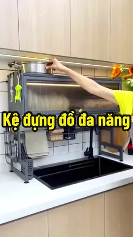 Kệ đựng bát đũa đa năng ! #xuhuong #2024 #dogiadung #kebatdua #bepdep #phunu ❤️❤️❤️