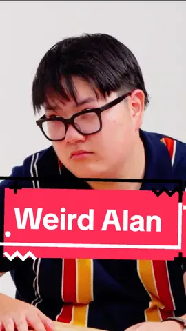 Weird Alan  #fypシ #fyp #funnytiktok #charades #comedytiktok #2024 #trynottolaugh #dontlaughchallenge #comedyvideos #comedy #comedia #jokes #challange #standupcomedy #trendy #dadjokes #funnyvideos #hilarioushaha #funny #yeahmad #yeahmadtv 