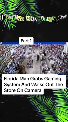 #onlyinflorida #floridaman #part1 