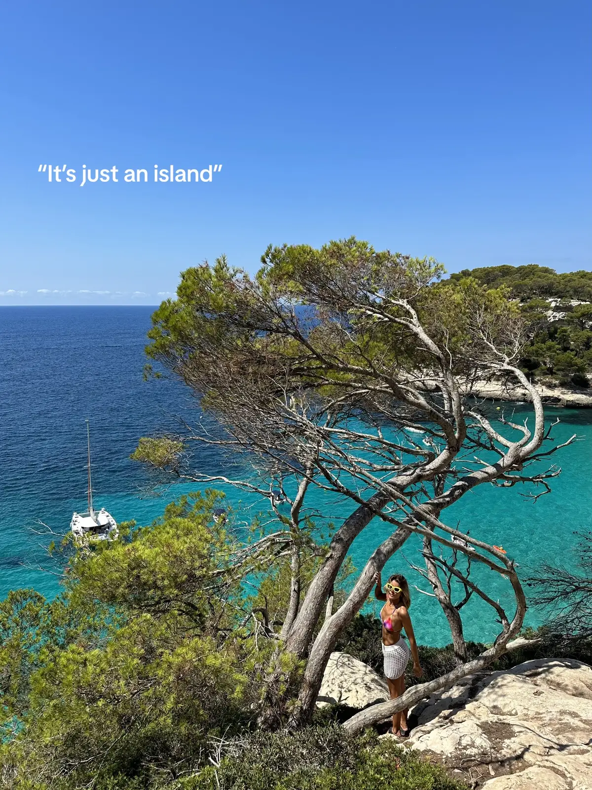 nostalgia 🥹 #balearicislands #Summer #island #summervacation #fyp 