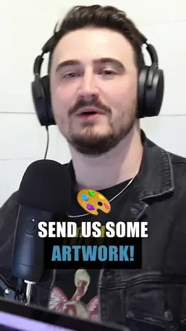 WE NEED YOU!💙 Draw us like one of your French girls… Tag us, DM us or email us for your chance to have your work immortalised behind these fools! All artists will receive a shoutout and the eternal gratitude of the boys🥲  #artwork #artist #fanart #podcast #art 