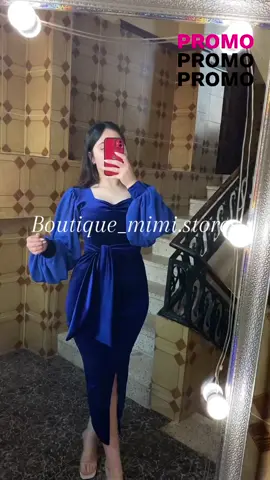 -Très beau modèle d’une excellent qualités Avec finition impeccable 👌🏻 -disponible plusieurs couleurs  -tout les tailles disponible  34 jusqu’à 54  -livraison disponible 58 wilaya 🚚  -passe vos commende sur Instagram  MARHBA BIKOUM ❤️#fyp #foryoupage #boutiqueenligne🛍 #femmeclasse #body #algerian🇩🇿 #robesoiree #femmesoftiktok #femmeelegante #robehiver #soiree #robeclasse #robekhotba #katifa #robelonge #robekatifa #robesimple #Ramadan2024 #aid #robeaid #الشعب_الصيني_ماله_حل😂😂 #fry #frypgシ #prt #pourtoi #pourtoii #pourtoiii #pourtoipage 