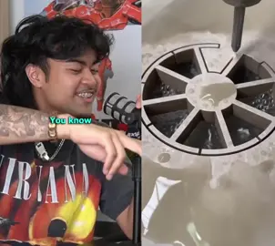 Lil durks eyes theory 🤯 #fyp #viraltiktok #lildurk #jumpersjump #podcast 